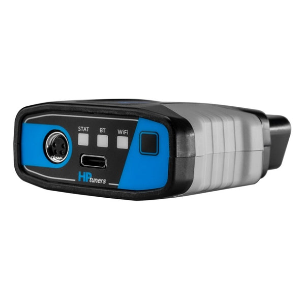 HPT MPVI4 w/Pro Feature Set + 4 Universal Credits (*Pro Link+ Cable Sold Separately*)