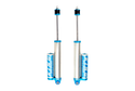 King Shocks 2014+ Ram 2500 4WD Rear 2.5 Dia Piggyback Reservoir Shock (Pair)