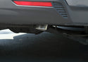 Flowmaster 21-25 Tahoe/Yukon 5.3L Force II Cat-Back Exhaust System