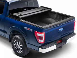 Extang Trifecta 2.0 Soft Fold Tonneau Bed Cover 21-24  Ford F150 5'7