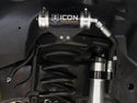 ICON 2014+ Ram 2500 2.5in Front 2.5 Series Shocks VS RR - Pair