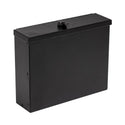 Tuffy Laptop Computer Lockbox W/ Combo Lock