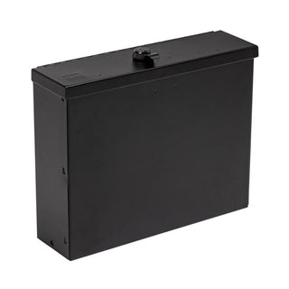 Tuffy Laptop Computer Lockbox W/ Combo Lock