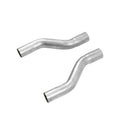 Flowmaster 87-96 Ford F150 American Thunder SS Cat-Back Exhaust System