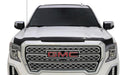 Husky Liners 22-24 Chevrolet Silverado 1500 (Excl. ZR2/LT TB/C TB) Aeroskin Hood Protector - Smoke