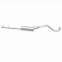 MagnaFlow BRE Exhaust Kit 01-04 Toyota Tacoma 2.7L