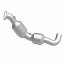 MagnaFlow 22-23 Ford F-150 2.7L Left OEM Direct Fit Converter