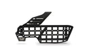 DV8 Offroad 21-23 Ford Bronco Center Console Molle Panels & Bridge