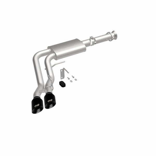 Magnaflow 21+ Ford F-150 SPEQ Series Cat Back Exhaust