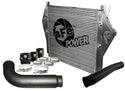 aFe BladeRunner Intercooler Tube Hot Side 3in Ram 1500 14-15 EcoDiesel V6-3.0L (td) - Red