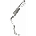 MagnaFlow BRE Exhaust Kit 02-07 Silverado Sierra