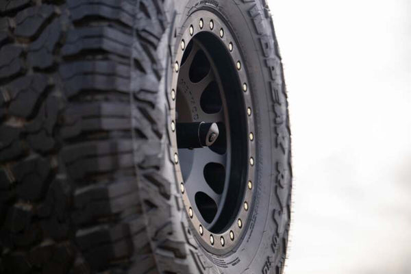 DV8 Offroad 18-24 Jeep Wrangler JL Extreme Recon & Rubicon X - Camera Extension