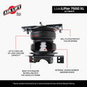 Air Lift LoadLifter 7500 XL Ultimate Air Spring Kit 2020 Ford F-250 F-350 4WD SRW