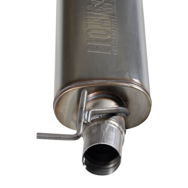 Flowmaster 21-26 Chevrolet Tahoe 6.2L FlowFx Direct Fit Muffler - Dual Exit