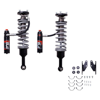 Fox 2025+ Toyota 4Runner / 2024+ LandCruiser 250/GX550 2.5 Perf. Elite Front Coilover - 1.5-3in Lift