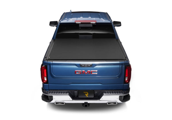 TruXedo 14-18 GM Sierra/Silverado 1500 / 15-29 Sierra/Silverado 2500/3500HD 80.4in. Bed Pro X15 TS