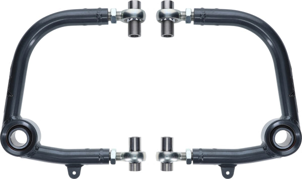 Camburg 22-23 Toyota Landcruiser 300 Series 1.25 Performance Heim/Uniball Upper Arms