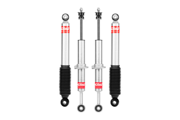 Eibach 07-22 Toyota Sequoia 5.7L 4WD Pro-Truck Lift Kit