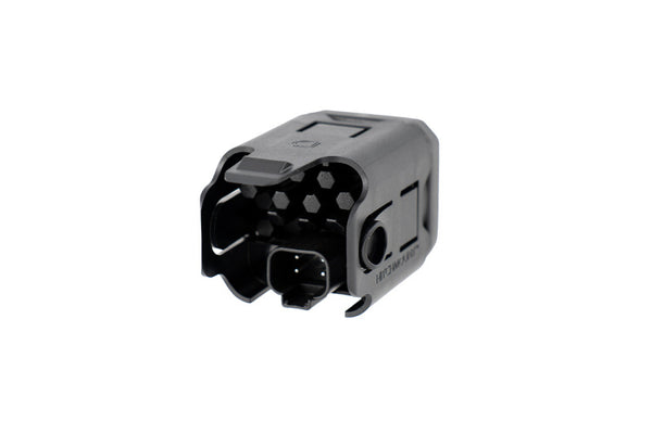 Diode Dynamics Hitch Mount LED Pod Reverse Kit C1R