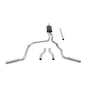 Flowmaster 87-96 Ford F150 American Thunder Cat-Back Exhaust System