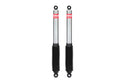 Eibach 24-25 Ford Ranger 4WD Stage 2 Pro-Truck Lift Kit
