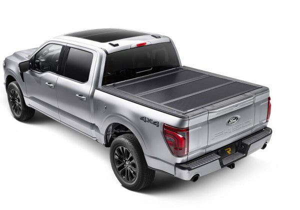 BAK 17-23 Ford Super Duty 6ft 9in Bed BAKFlip G2