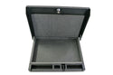 Tuffy Electronic Device Lockbox- 14Inl X 101/2Inw X 2Int