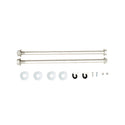 Bilstein 05-23 Toyota Tacoma B8 Pro Front Upper Control Kit