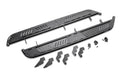 N-FAB 2021 Ford Bronco 4 Door Roan Running Boards - Textured Black