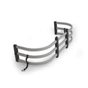 AMP Research 19-23 Ram 1500 (Excl. RamBox/Multi-Funct Tailgates) Std Cab BedXtender HD Max - Silver