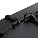 Westin 19-23 Ford Ranger 2WD/4WD 6ft. Bed Hard Tri-Fold Tonneau Cover - Black