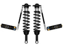 ICON 2025 Toyota 4Runner 2WD Front 2.5 VS RR CDXS Coilover Kit