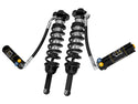 ICON 05-23 Toyota Tacoma Front VS 2.5 Series Remote Resi CDXS Coilover Kit - Pair