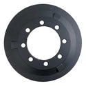 Timbren 19-26 Ram 3500 L6 6.7L BES Coated Brake Rotor - Rear