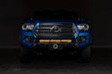 Diode Dynamics Tacoma 2016 Stealth SS30 Sport Yellow Driving