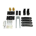 Belltech FLIP KIT 07+ TOYOTA TUNDRA 4inch v2.0