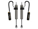 ICON 25-26 Toyota 4Runner 0-3in Rear 2.5 Series Shocks VS CDCV RR - Pair