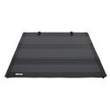Westin 10-18 RAM 1500 / 10-26 2500/3500 Classic 6ft.4in. Bed Hard Tri-Fold Tonneau Cover - Black