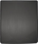 Husky Liners 2015 Chevy/GMC Suburban/Yukon XL WeatherBeater Black Rear Cargo Liner