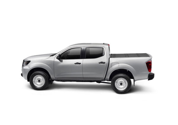 BAK 16-20 Nissan Titan 5ft 6in Bed BAKFlip G2