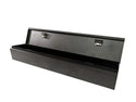 Tuffy 2019+ Jeep Gladiator Underseat Lockbox W/ Combo Lock