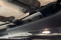 DV8 Offroad 2018+ Jeep Wrangler Hardtop Conversion Brackets