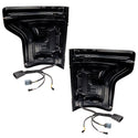 Oracle Lighting 15-20 Ford F-150 Reverse LED Modules Flush Tail Light - Standard Red