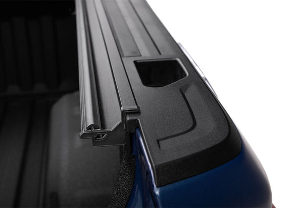 BAK 24-25 Chevrolet Silverado EV 6ft Bed BAKFlip MX4