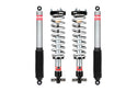 Eibach 24-25 Ford Ranger 4WD Stage 2 Pro-Truck Lift Kit