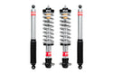 Eibach Pro-Truck Coilover 2.0 Front / Rear Sport Shocks for 18-20 Ford Ranger 4WD