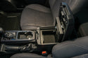 Tuffy 16-23 Toyota Tacoma Console Safe W/ Combo Lock