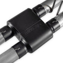 Flowmaster 2025 RAM 1500 3.0L Outlaw Cat-Back Exhaust System