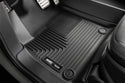 Husky Liners 2016+ Chevrolet Malibu X-Act Contour Black Front Floor Liners