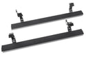 AMP Research 22-23 Ford F-250/350/450 All Cabs (Fits Only Sync 4 Models) PowerStep Plug N Play - Blk